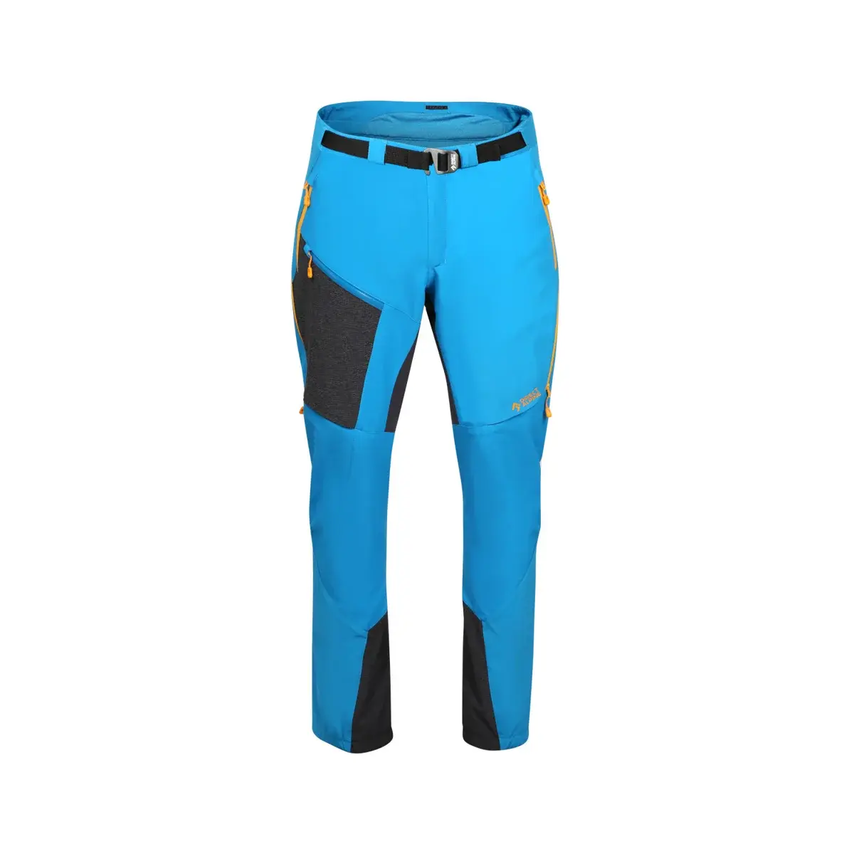 Direct Alpine Spodnie zimowe męskie Direct Alpine Rebel ocean/mango