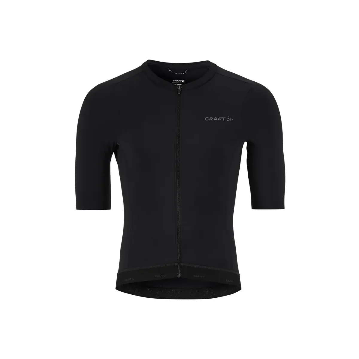 Koszulka rowerowa męska Craft Endur Training czarny