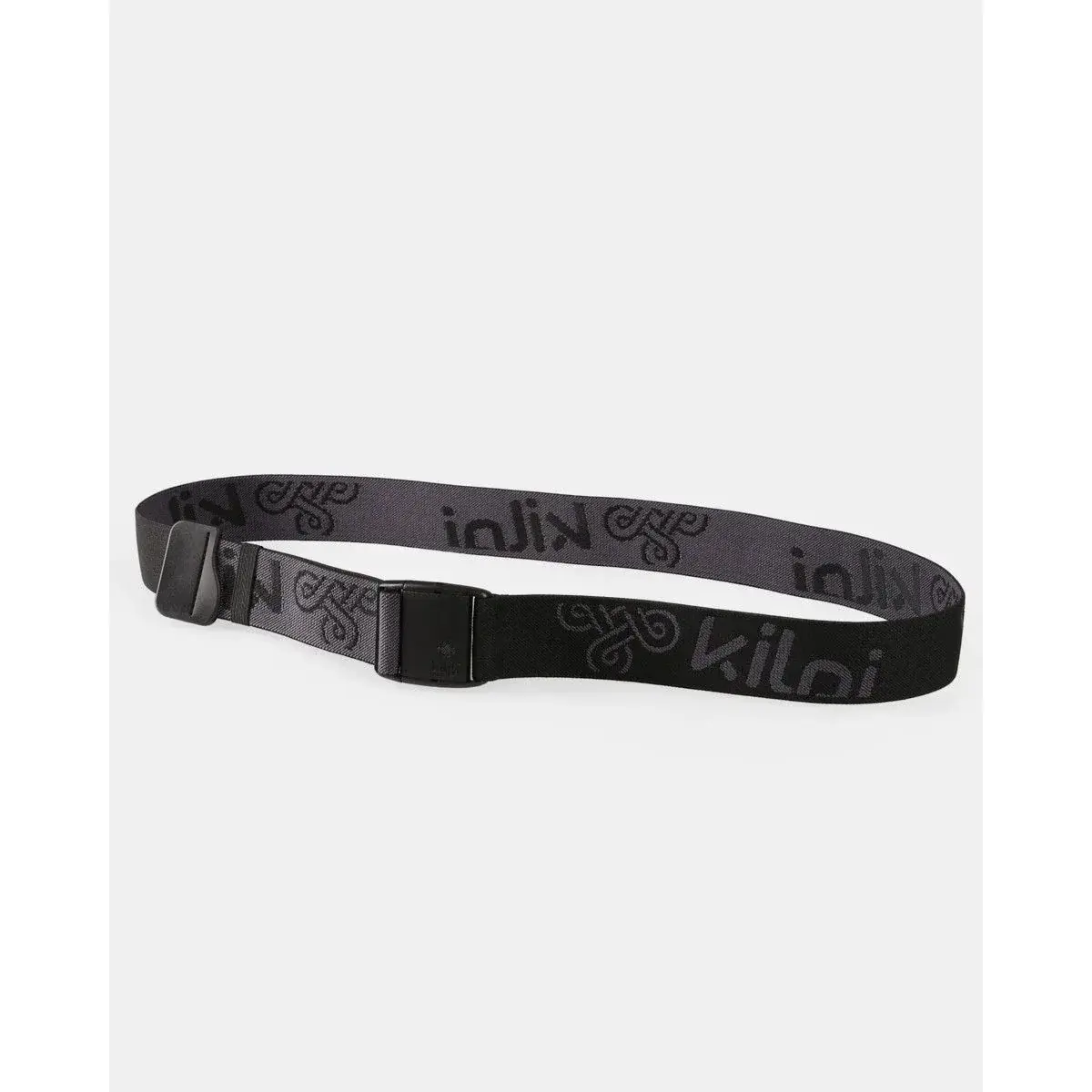 Kilpi Pasek Kilpi RANST-U czarny