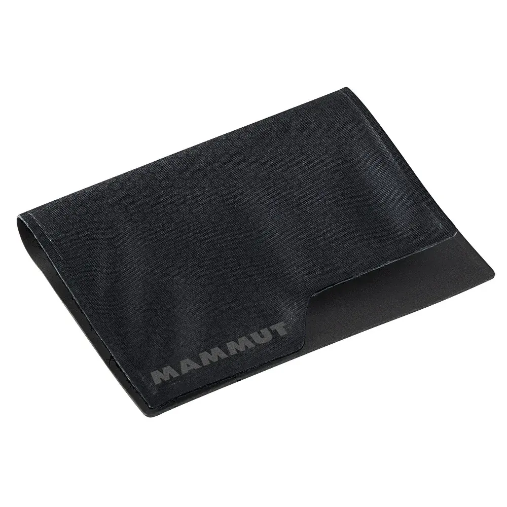Mammut Portfel Mammut Smart Wallet Ultralight Black