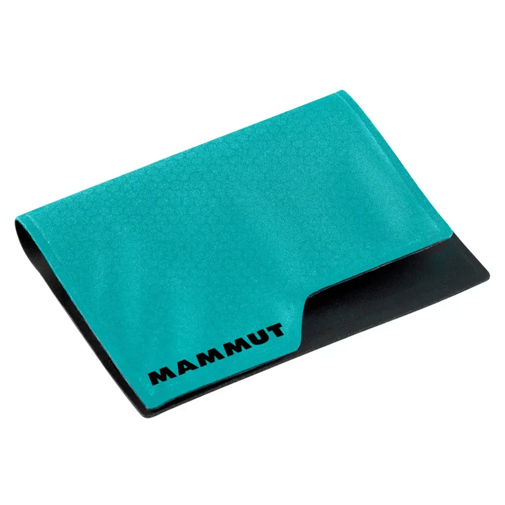 Mammut Portfel Mammut Smart Wallet Ultralight Waters