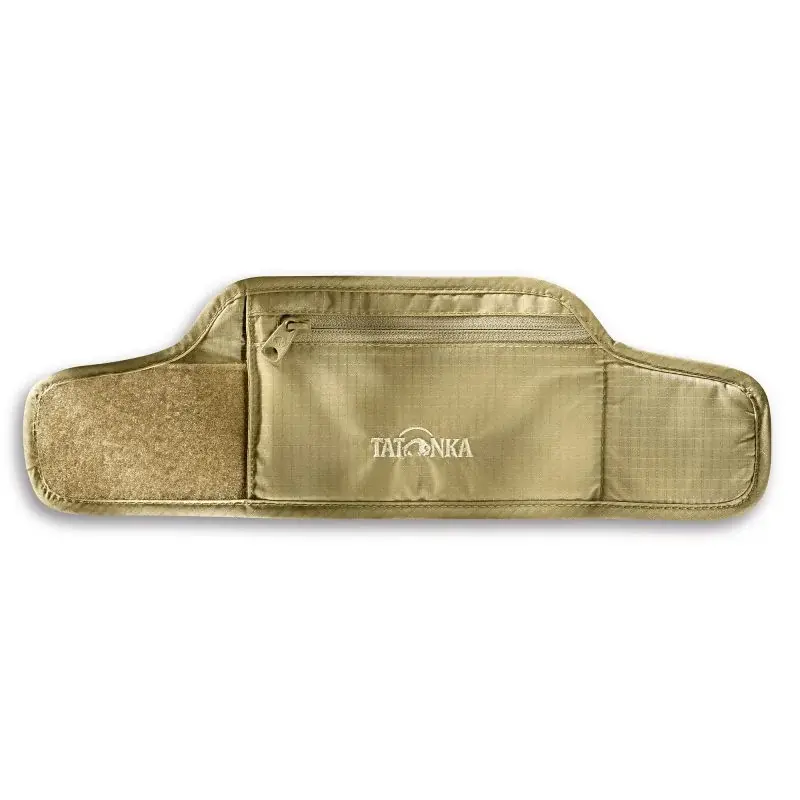 Tatonka Portfel Tatonka Wrist Wallet natural