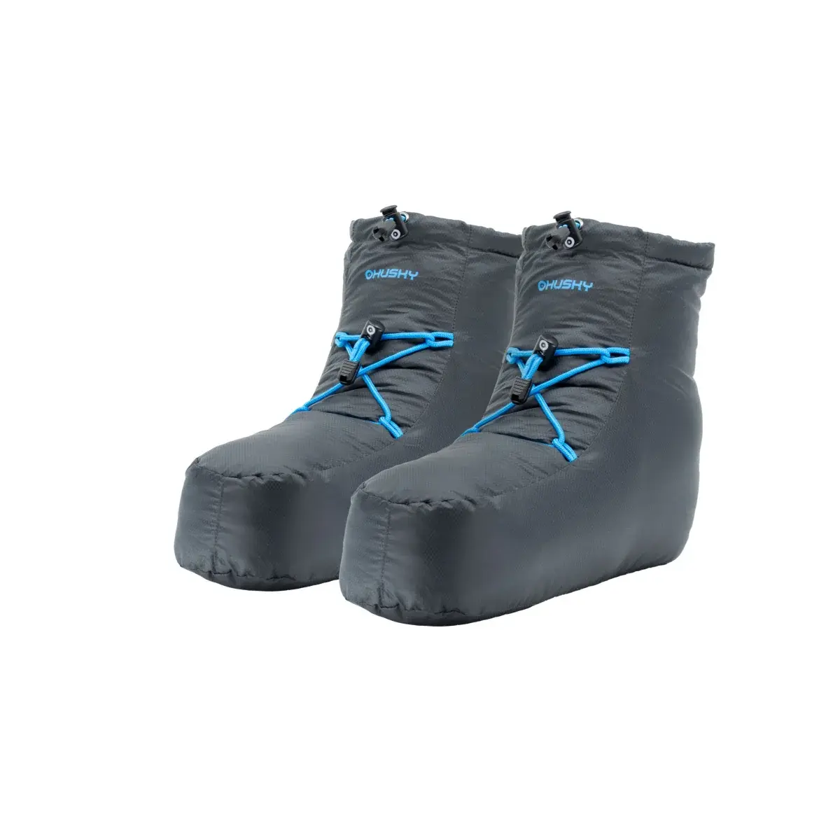 Husky Buty puchowe Husky Dowies anthracite