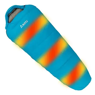 Yate Śpiwór puchowy Yate Anseris 700 Heat