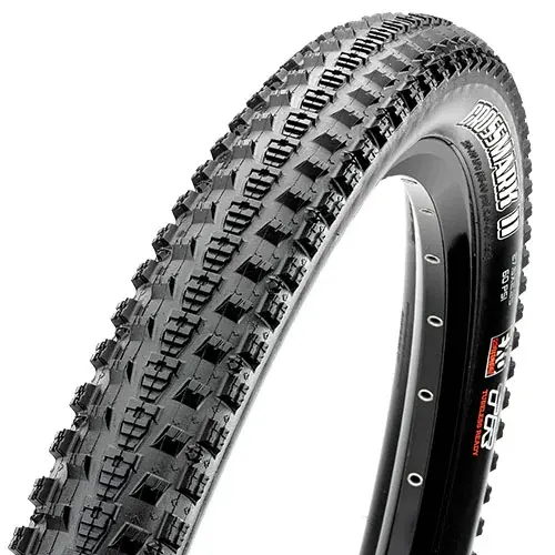 Maxxis Opona Maxxis CrossMark II kevlar 26x2.25 EXO/TR