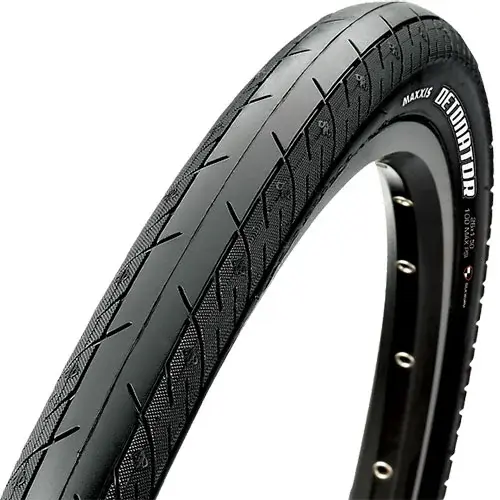 Maxxis Opona Maxxis Detonator wire 26x1.50