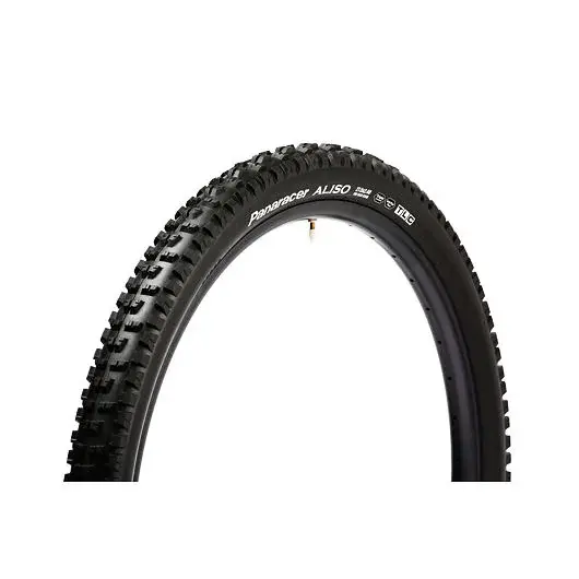 Panaracer Opona Panaracer Aliso 27.5x2.4, 60 TPI czarny