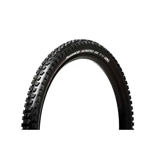 Panaracer Opona Panaracer Romero 27.5x2.4, 60 TPI czarny