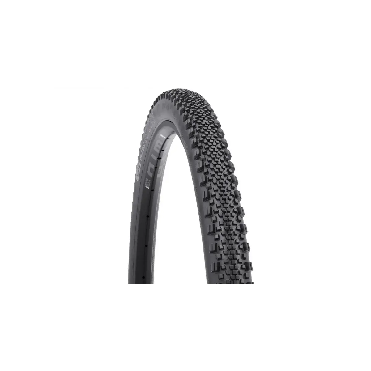 WTB Opona WTB Raddler 700x44 TCS Light/Fast Rolling, SG2 black