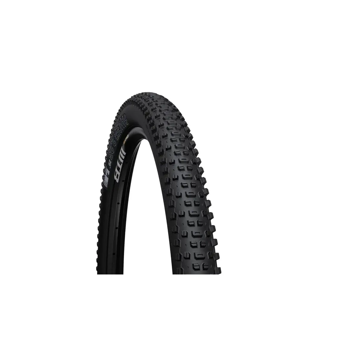 WTB Opona WTB Ranger 29x2.4 TCS Light Fast Rolling SG2 czarny