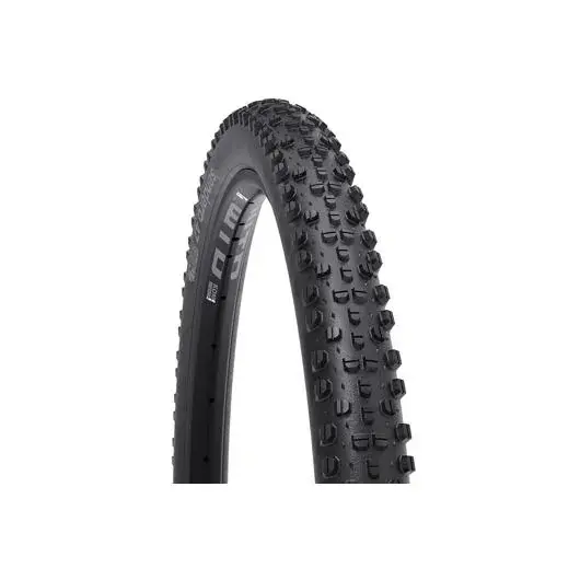 WTB Opona WTB Sendero 650 x 47c TCS Light/Fast Rolling black