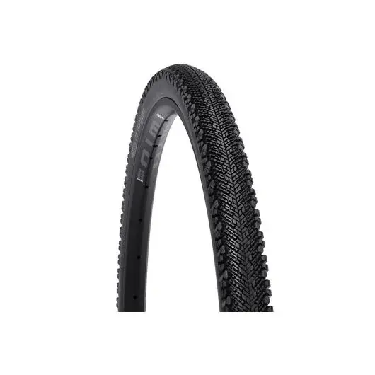WTB Opona WTB Venture 700 x 40 TCS Light/Fast Rolling SG2 black