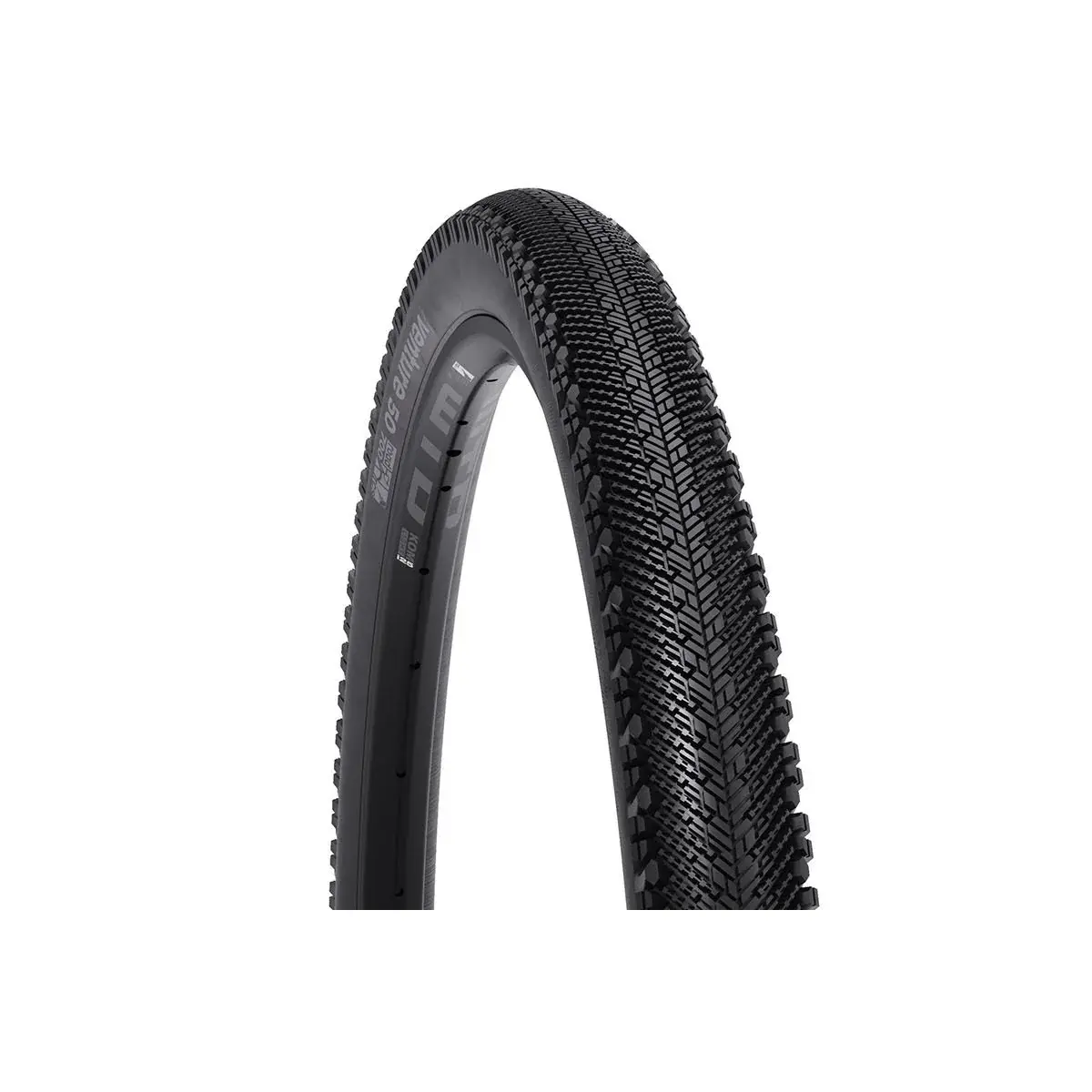 WTB Opona gravelowa WTB Venture 700x50 TCS Light Fast Rolling SG2 czarny