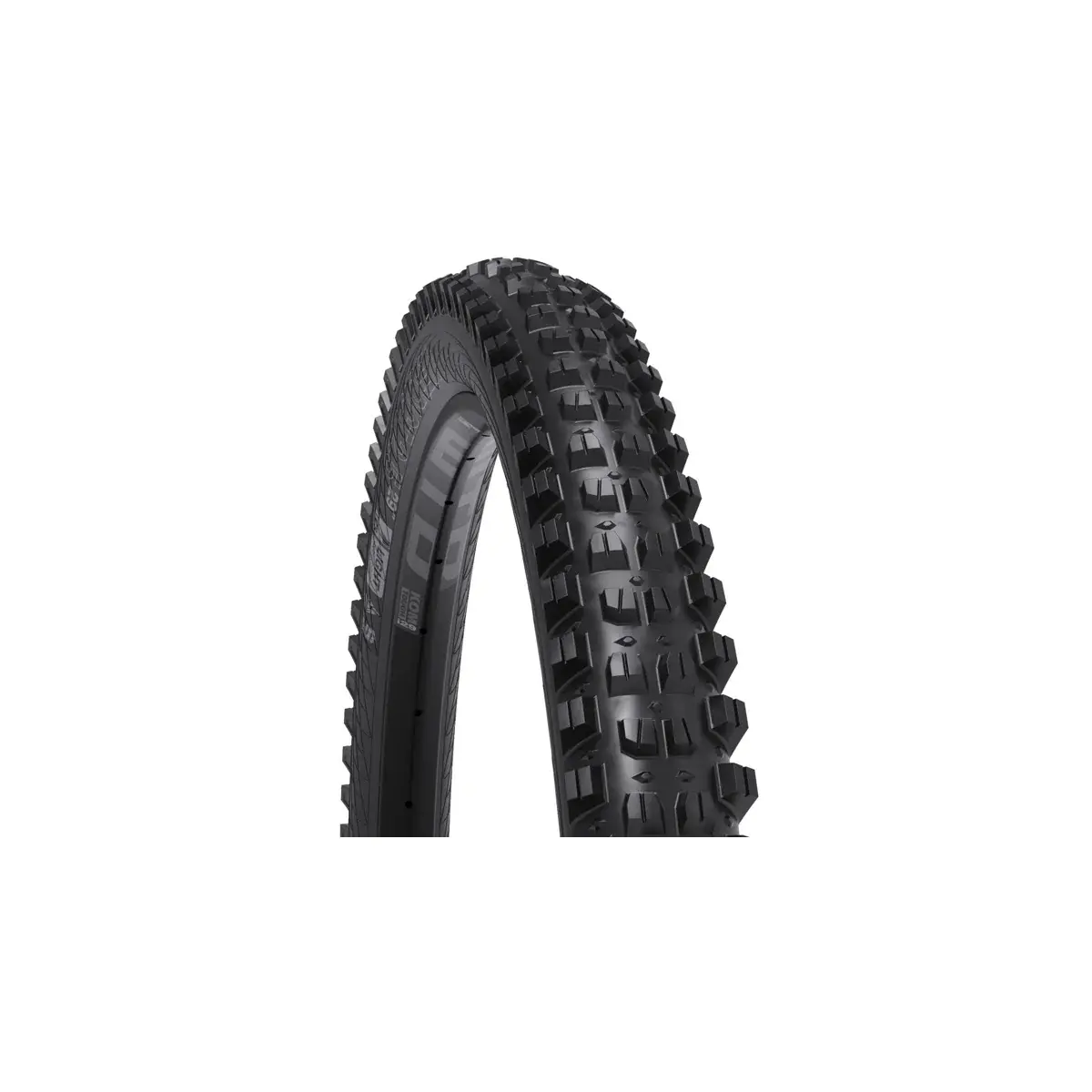 Opona WTB Verdict 29x2.5 TCS Light High Grip SG2 czarny