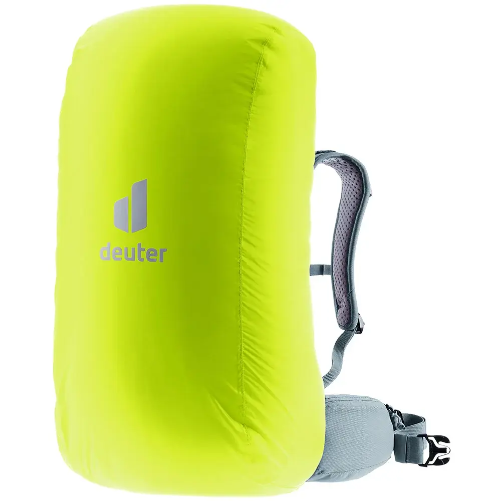 Deuter Pokrowiec przeciwdeszczowy na plecak Deuter Raincover I neon one-size