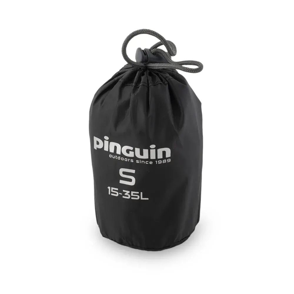 Pinguin Pokrowiec przeciwdeszczowy na plecak Pinguin Raincover