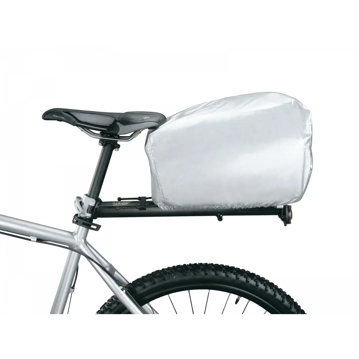 TOPEAK Peleryna przeciwdeszczowa TOPEAK Raincover do toreb MTX Trunk Bag EX a DX