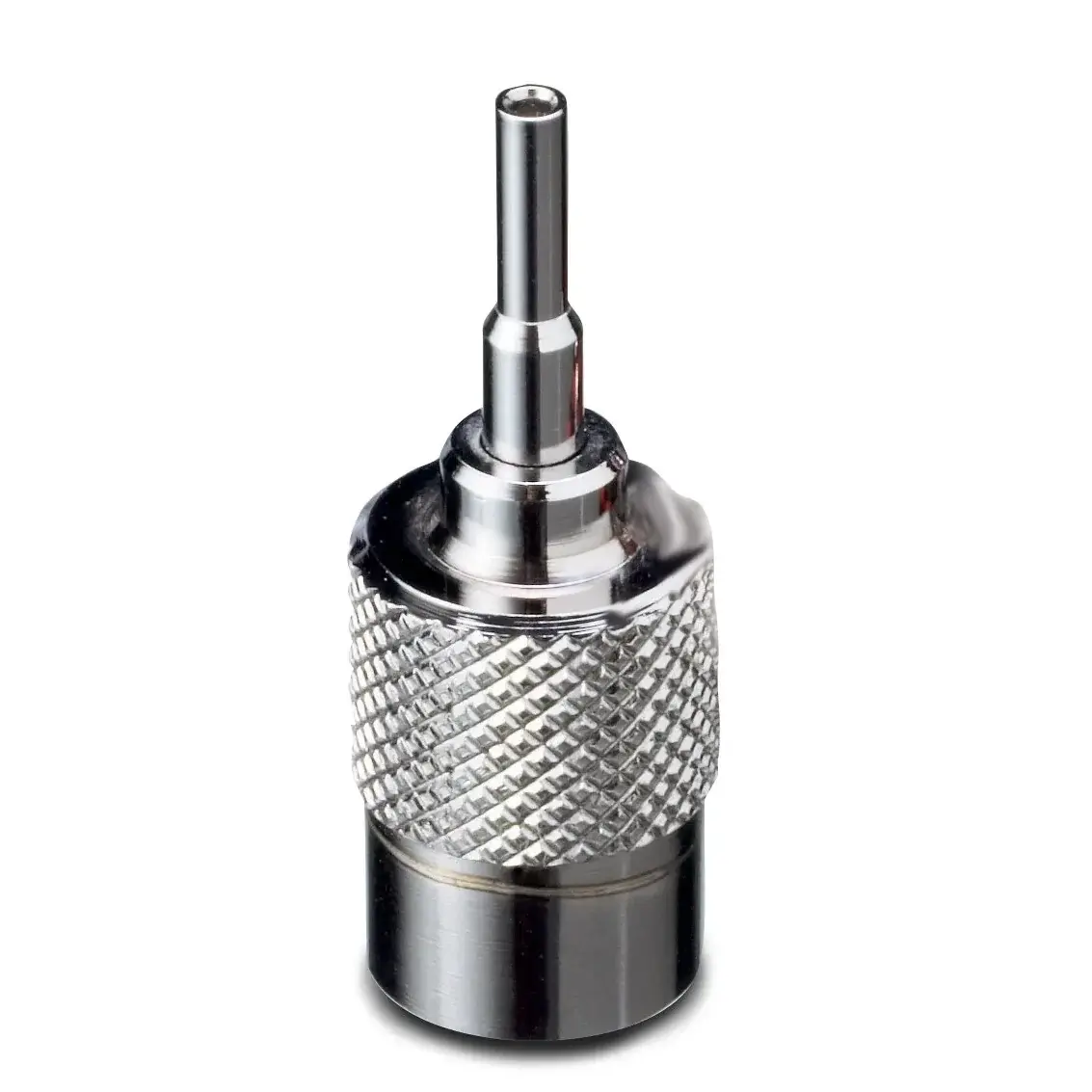 Adapter do napełniania PRIMUS Filling Adaptor szary
