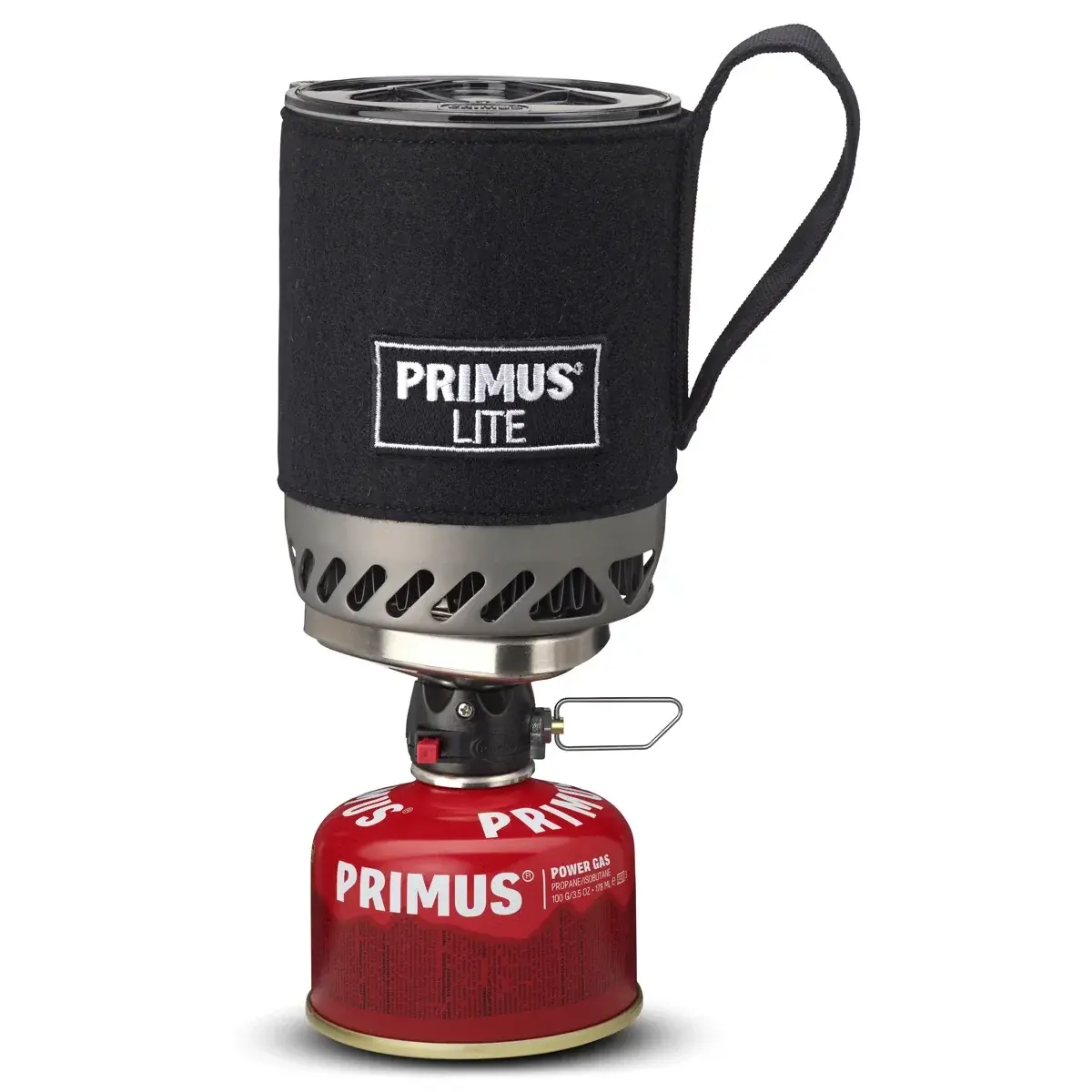 PRIMUS Kuchenka gazowa PRIMUS Lite Stove System czarny 0,5L