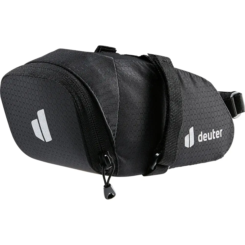 Deuter Torebka podsiodłowa Deuter Bike Bag 0.8 Black