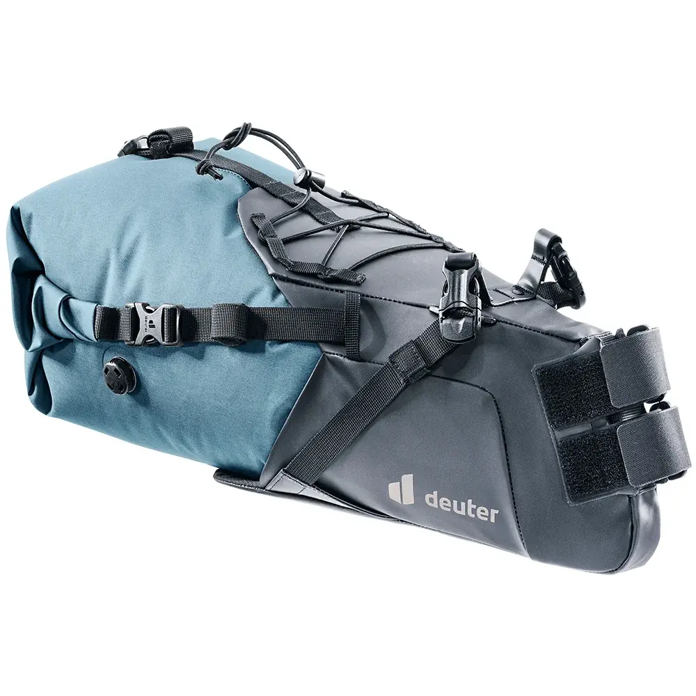 Deuter Torebka podsiodłowa Deuter Cabezon SB 16 atlantic-black