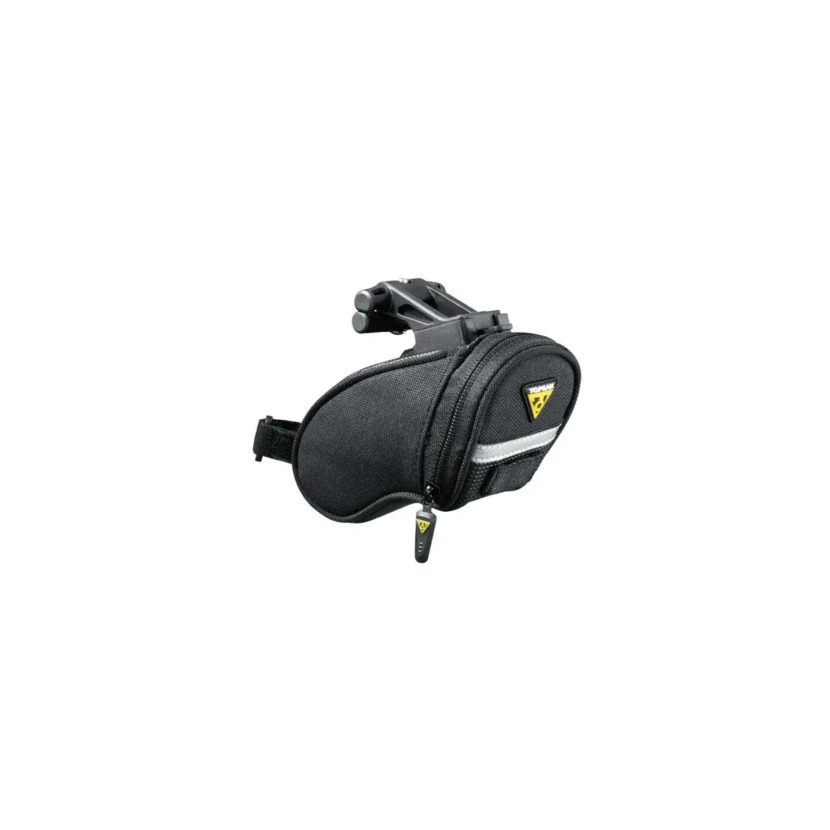 TOPEAK Torebka podsiodłowa TOPEAK Aero Wedge Pack Micro Quick Click 0,41L