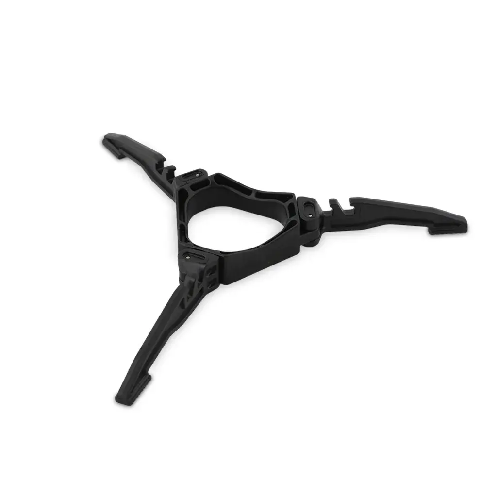 Pinguin Podstawka pod kartusz Pinguin Cartridge stand black