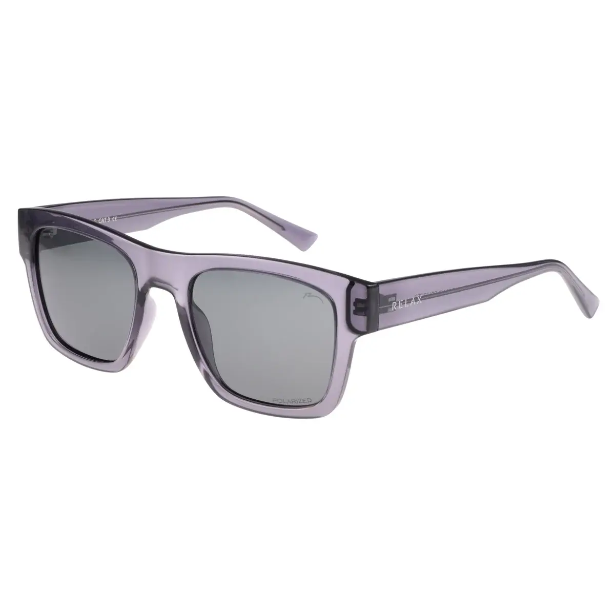 Okulary przeciwsłoneczne polaryzacyjne Relax Arden R2361C