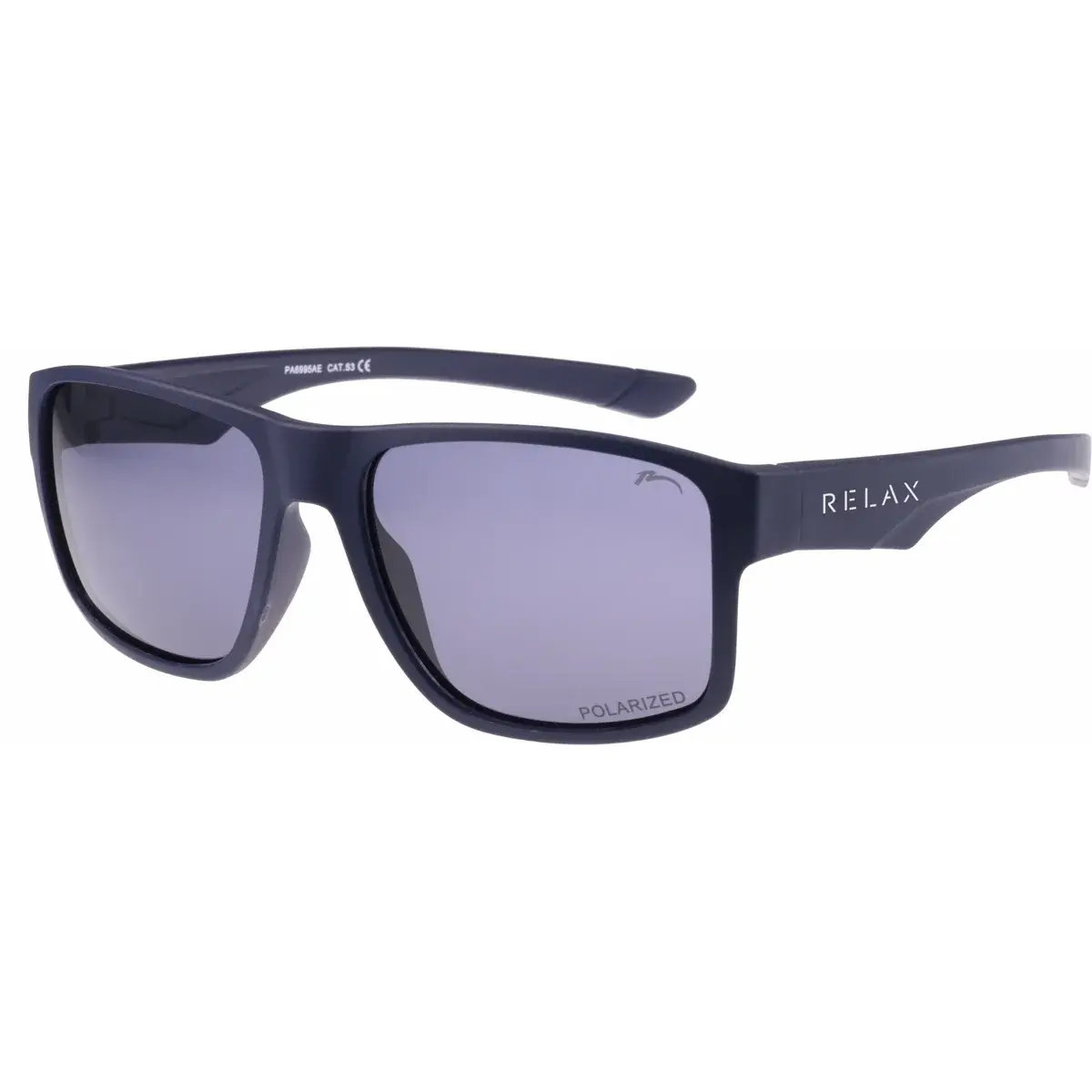 Okulary przeciwsłoneczne polaryzacyjne Relax Finn R1156A