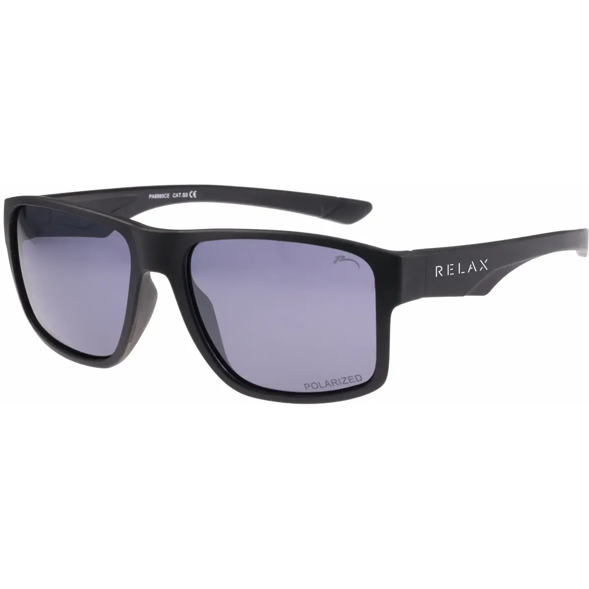 Okulary przeciwsłoneczne polaryzacyjne Relax Finn R1156B