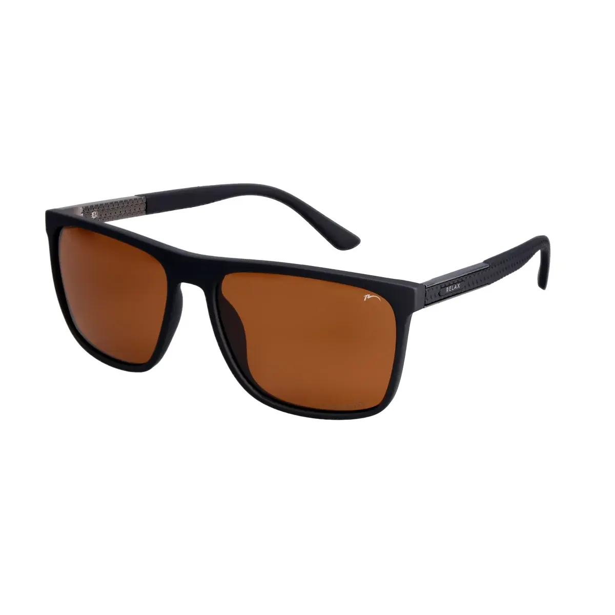 Relax Okulary przeciwsłoneczne polaryzacyjne Relax Max R1157B