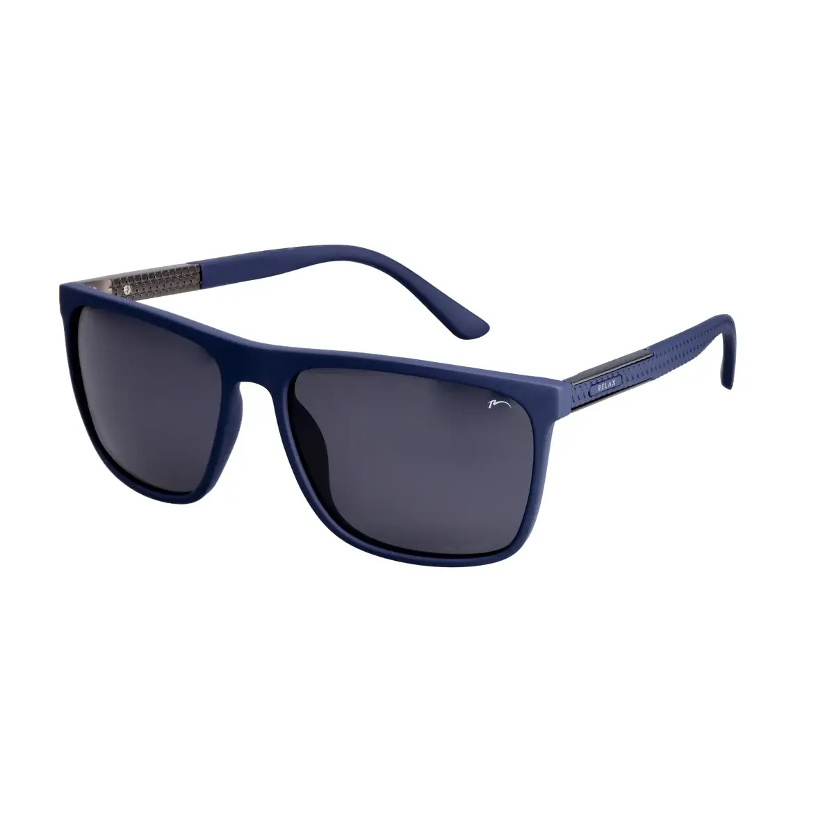 Relax Okulary przeciwsłoneczne polaryzacyjne Relax Max R1157C