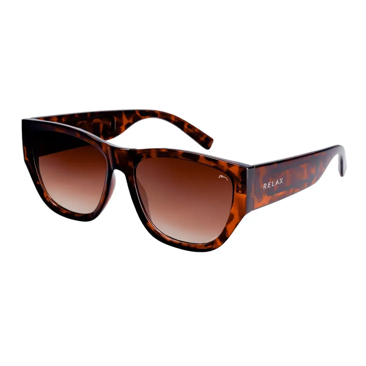 Relax Okulary przeciwsłoneczne polaryzacyjne Relax Mia R0374B