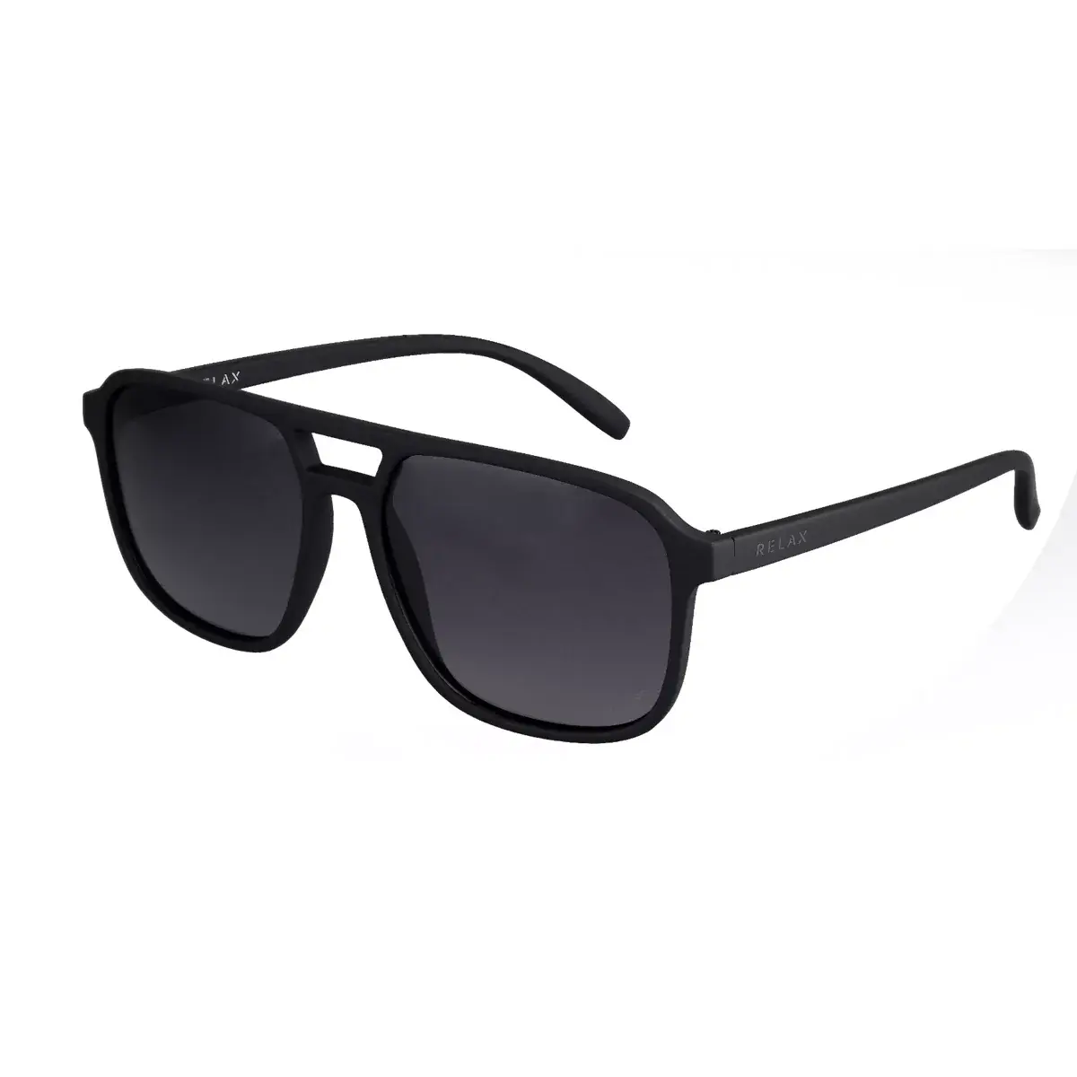 Relax Okulary przeciwsłoneczne polaryzacyjne Relax Thorne R2363D