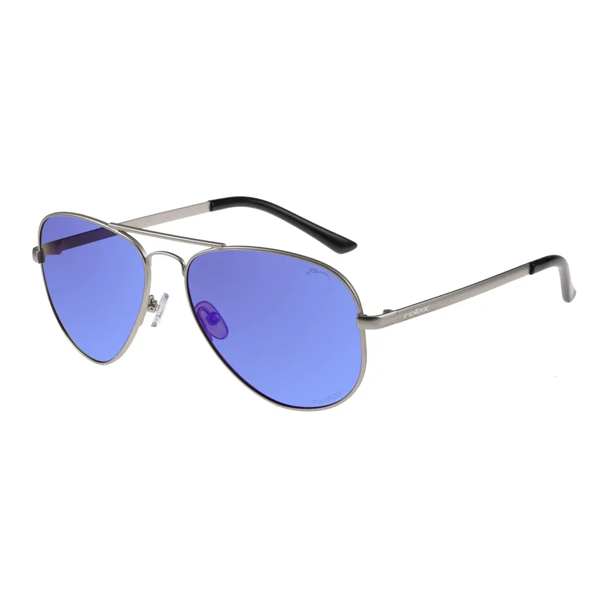 Relax Okulary polaryzacyjne Relax Drago R0357A