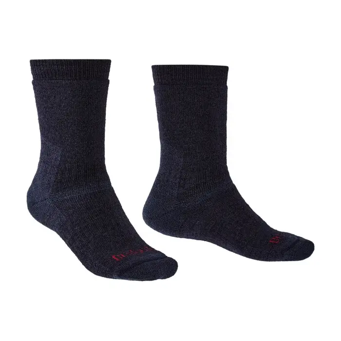 Bridgedale Skarpety Bridgedale Explorer Heavyweight Merino Performance Boot navy/445