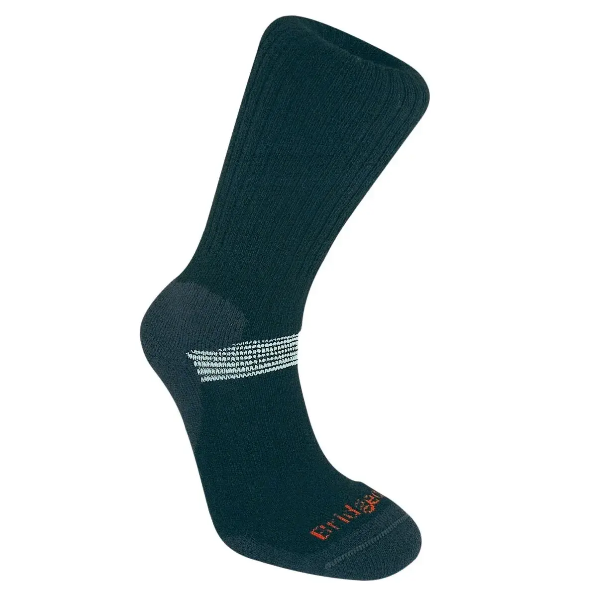 Skarpety Bridgedale Ski Cross Country black/845