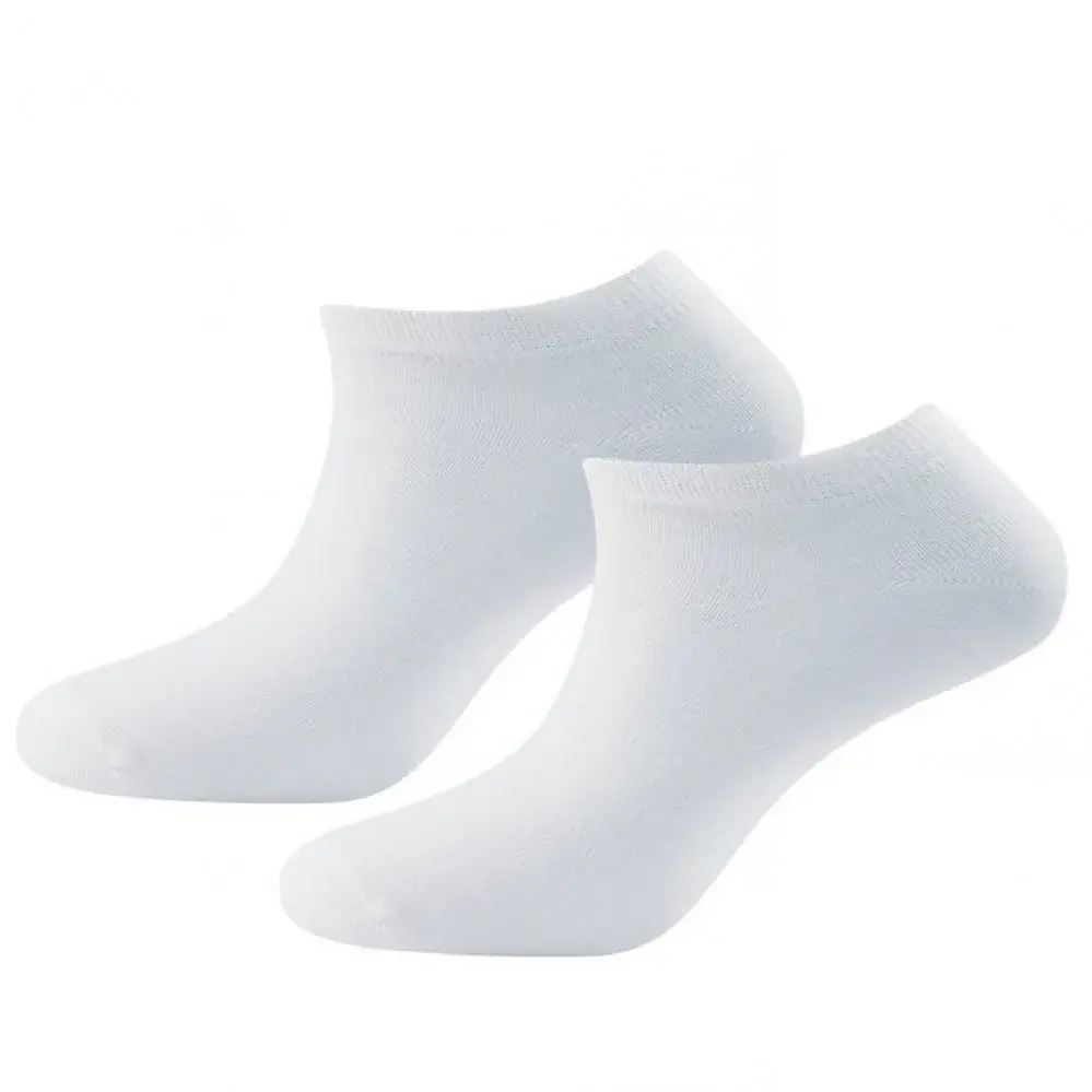 Devold Skarpety Devold Merino Shory Sock 2Pack offwhite
