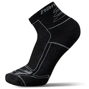 Hannah Skarpety Hannah Walk Lite II anthracite