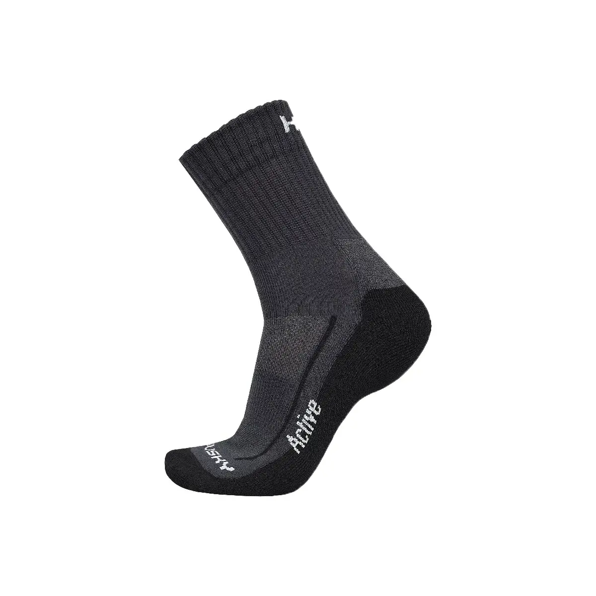 Husky Skarpety Husky Active czarny