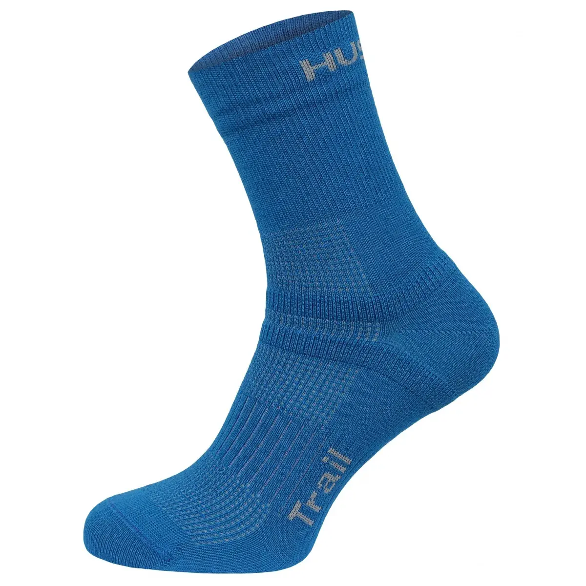 Skarpety Husky Trail blue