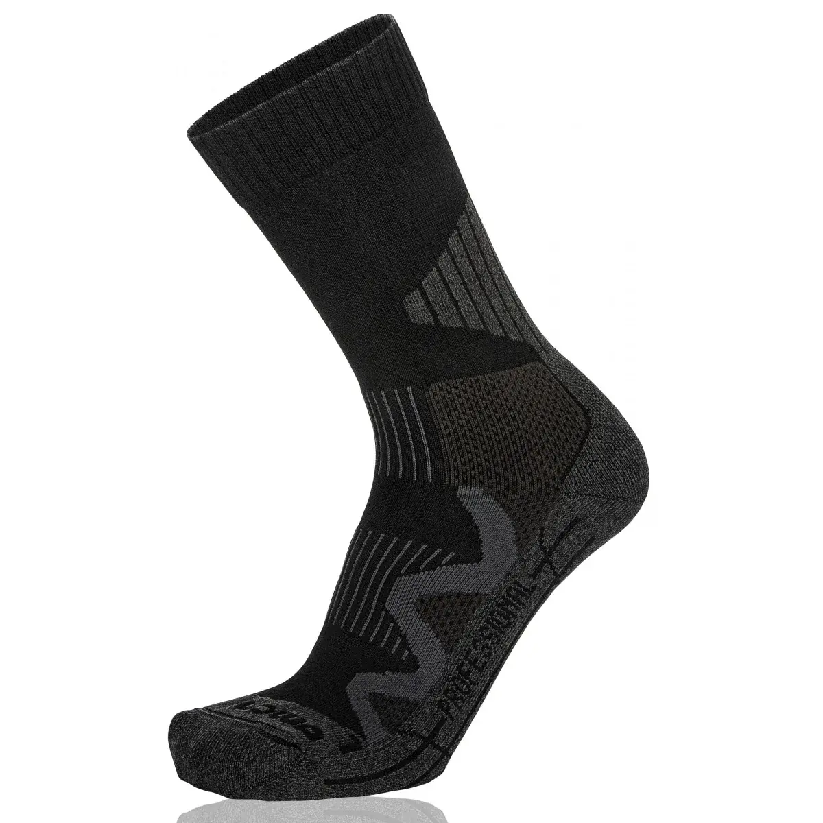 Skarpety Lowa 3-Season Pro black