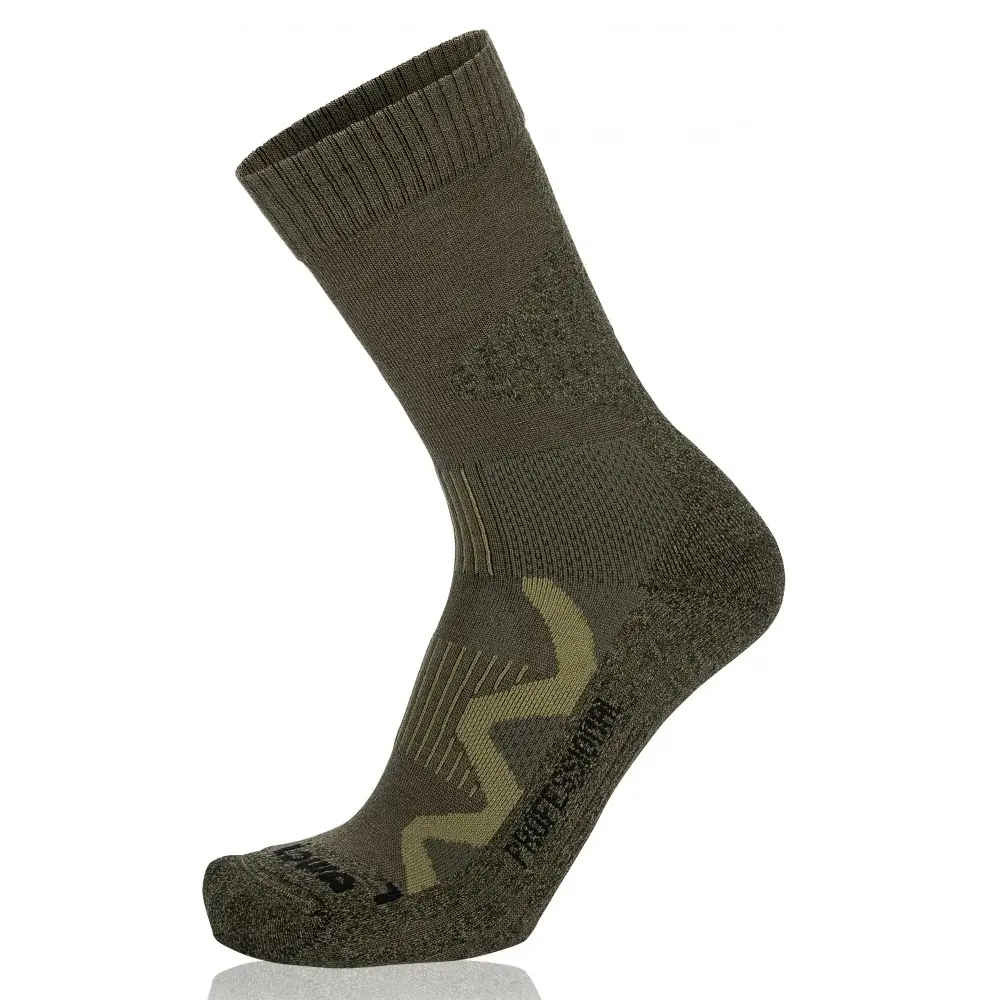 Skarpety Lowa 4-Season Pro ranger green