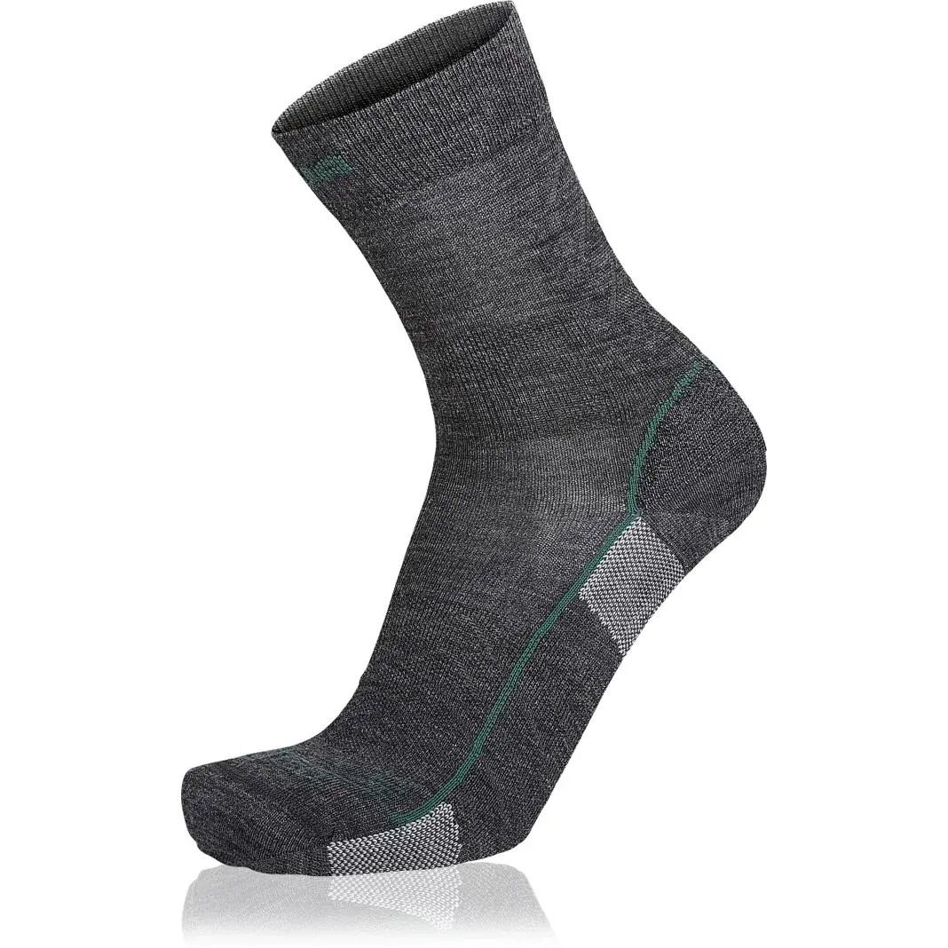 Skarpety Lowa ATC Anthracite