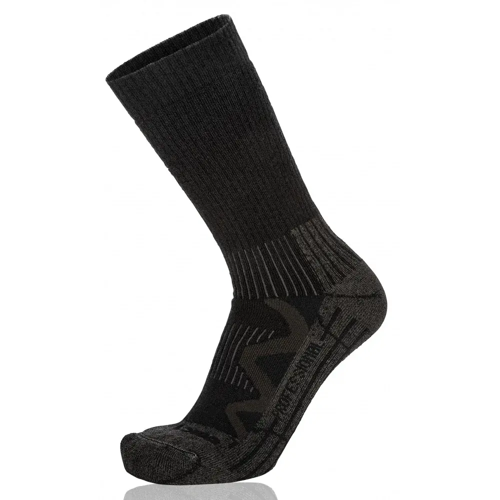 Skarpety Lowa Winter Pro black