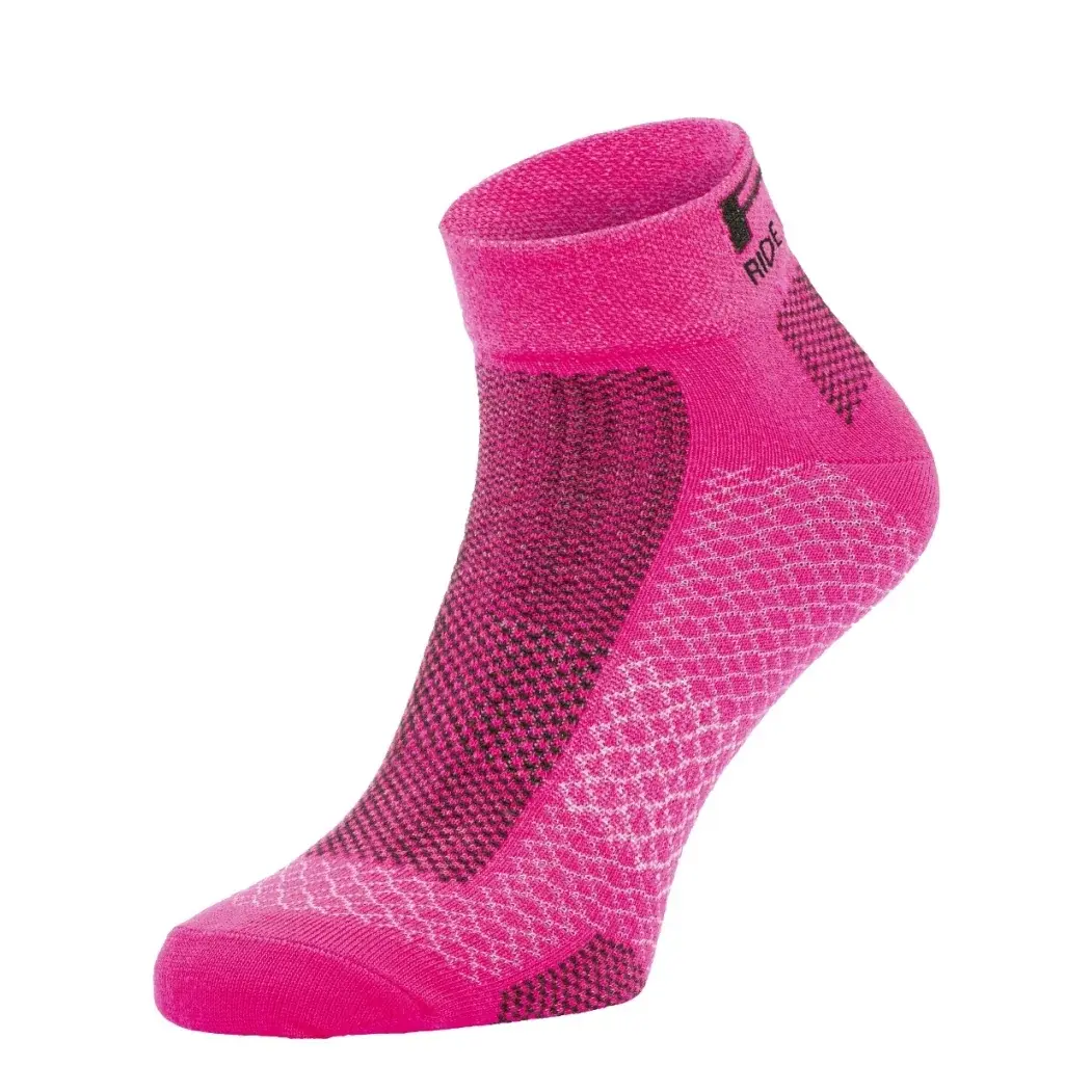 R2 Skarpety R2 Easy pink ATS210D