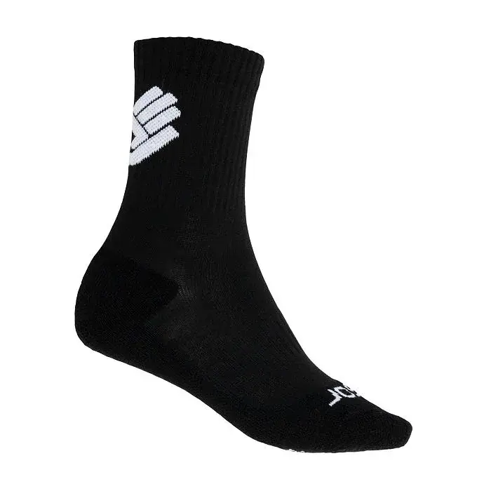 Skarpety Sensor Race Merino czarny