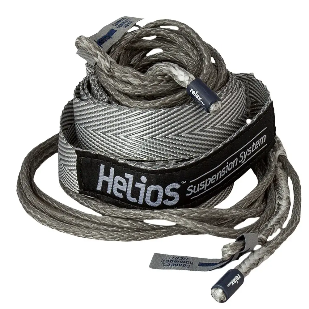 Eno Taśma do hamaka Eno Helios Grey