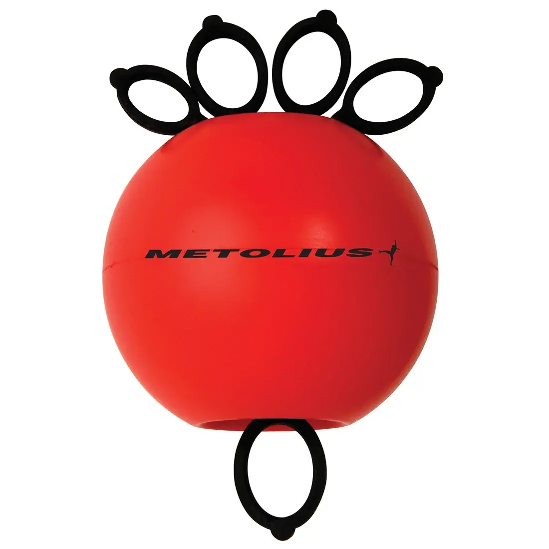 Metolius Trenażer dłoni Metolius GripSaver Plus orange
