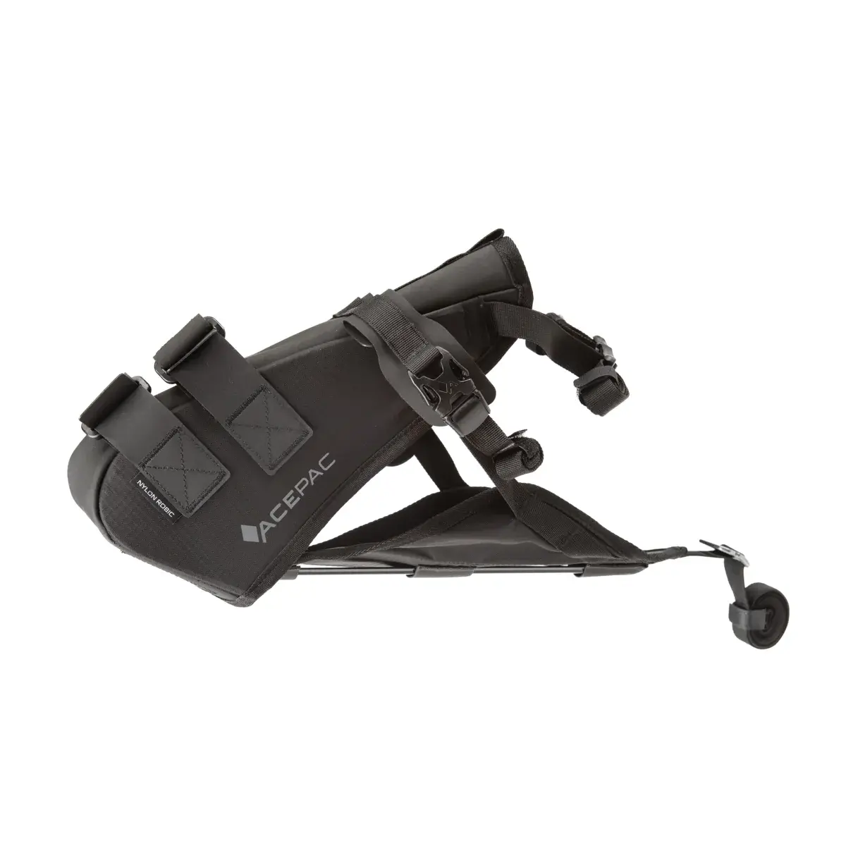 AcePac Uprząż AcePac Saddle Harness MKIII black